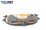 Bloc instrumente de bord for Renault Megane Scenic 1.9 dTi, 98 hp, monovolum, 2000