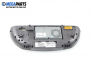 Instrument cluster for Lancia Phedra 2.2 JTD, 128 hp, minivan, 2005 № 1400098600