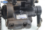 Diesel injection pump for Lancia Phedra 2.2 JTD, 128 hp, minivan, 2005 № Bosch 0445010021