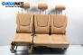 Leather seats with electric adjustment for Mercedes-Benz M-Class W163 3.2, 218 hp, suv automatic, 1998