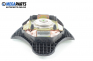 Airbag for Fiat Multipla 1.9 JTD, 110 hp, minivan, 2002, position: front