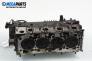 Engine head for Fiat Multipla 1.9 JTD, 110 hp, minivan, 2002