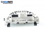 Instrument cluster for Mercedes-Benz A-Class W168 1.6, 102 hp, hatchback, 1998