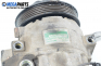 AC compressor for Mercedes-Benz A-Class W168 1.6, 102 hp, hatchback, 1998 № 447200-9763