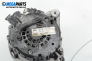 Gerenator for Peugeot 3008 2.0 HDi, 165 hp, suv automatic, 2011 № Valeo 2543611C