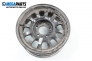 Alloy wheels for BMW 5 (E39) (1996-2004) 15 inches, width 7 (The price is for the set)