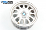 Alloy wheels for BMW 5 (E39) (1996-2004) 15 inches, width 7 (The price is for the set)