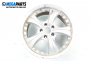 Alloy wheels for Mercedes-Benz E-Class 211 (W/S) (2002-2009) 17 inches, width 8 (The price is for two pieces)