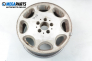 Alloy wheels for Mercedes-Benz E-Class 210 (W/S) (1995-2003) 16 inches, width 8 (The price is for the set)