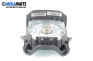 Airbag for Land Rover Freelander I (L314) 1.8 16V 4x4, 120 hp, suv, 1999, position: fața