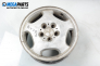 Alloy wheels for Mercedes-Benz E-Class 210 (W/S) (1995-2003) 16 inches, width 7.5 (The price is for the set)