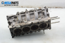 Engine head for Peugeot 407 2.0 HDi, 136 hp, station wagon, 2005