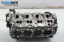 Engine head for Nissan Almera (N16) 2.2 Di, 110 hp, hatchback, 2002