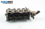 Engine head for Daewoo Kalos 1.2, 72 hp, hatchback, 2004