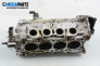 Engine head for Mazda 3 1.6, 105 hp, hatchback, 2004