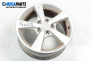 Alloy wheels for Mazda 3 (BK, 2003-2009) 16 inches, width 6.5 (The price is for the set)