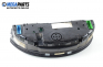 Instrument cluster for Audi A4 (B6) 2.5 TDI Quattro, 180 hp, station wagon automatic, 2003