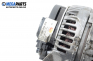 Alternator for Audi A4 (B6) 2.5 TDI Quattro, 180 hp, station wagon automatic, 2003 № Bosch 0 986 044 470