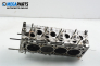 Cylinder head no camshaft included for Peugeot 307 Break (03.2002 - 12.2009) 2.0 HDI 110, 107 hp