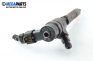 Diesel fuel injector for Fiat Doblo 1.3 D Multijet, 75 hp, truck, 2008 № Bosch 0 445 110 183