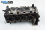 Engine head for Opel Zafira A 2.0 16V DTI, 101 hp, minivan, 2004