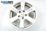 Alloy wheels for Mazda 3 (BK, 2003-2009) 16 inches, width 6,5 (The price is for the set)