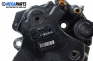 Diesel injection pump for BMW 3 (E46) 2.0 d, 150 hp, sedan, 2004 № Bosch 0 445 010 045