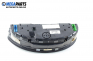 Instrument cluster for Audi A4 (B6) 2.5 TDI, 163 hp, station wagon, 2003