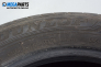 Summer tires DUNLOP 205/55/16, DOT: 1115 (The price is for the set)