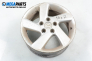 Alloy wheels for Mazda 6 (2002-2008) 16 inches, width 7 (The price is for the set)