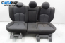 Set scaune for Mercedes-Benz E-Class 211 (W/S) 3.2 CDI, 177 hp, combi automatic, 2004