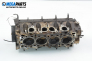 Engine head for Kia Rio 1.3, 82 hp, station wagon, 2003