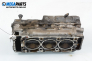 Engine head for Mercedes-Benz M-Class W163 3.0, 218 hp, suv automatic, 2000