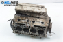 Engine head for Renault Clio II 1.2, 58 hp, hatchback, 1999