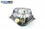 Airbag for Honda Accord VII 2.2 i-CTDi, 140 hp, sedan, 2004, position: fața