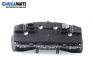 Instrument cluster for Fiat Stilo 1.6 16V, 103 hp, hatchback, 2004