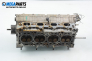 Engine head for Fiat Stilo 1.6 16V, 103 hp, hatchback, 2004