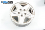 Alloy wheels for Honda Stream (2000-2006) 15 inches, width 6 (The price is for the set)