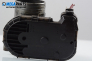 Clapetă carburator for Volkswagen Polo (6N/6N2) 1.4, 60 hp, hatchback, 2001