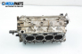 Engine head for Mitsubishi Carisma 1.8 16V GDI, 125 hp, hatchback automatic, 1999