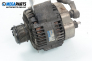 Alternator for Jaguar X-Type 2.0 V6, 156 hp, sedan, 2003