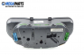 Instrument cluster for Volkswagen Passat (B5; B5.5) 1.8, 125 hp, sedan, 1997 № 3B0919880A