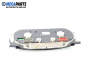 Instrument cluster for Renault Laguna II (X74) 1.8 16V, 120 hp, hatchback, 2001