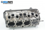 Engine head for Volkswagen Passat (B5; B5.5) 1.9 TDI, 90 hp, station wagon, 1999