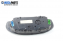 Instrument cluster for Volkswagen Passat (B5; B5.5) 1.9 TDI, 115 hp, station wagon, 2000