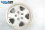 Alloy wheels for Jeep Cherokee (KJ) (2001-2007) 16 inches, width 7 (The price is for the set)