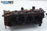 Engine head for Ford Focus I 1.8 TDDi, 90 hp, station wagon, 1999