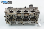 Engine head for Nissan Primera (P12) 2.0, 140 hp, sedan automatic, 2002