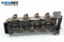 Cylinder head no camshaft included for Mercedes-Benz S-Class Sedan (W220) (10.1998 - 08.2005) S 500 (220.075, 220.175, 220.875), 306 hp