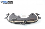 Instrument cluster for Renault Megane Scenic 1.9 dCi, 102 hp, minivan, 2002 № P8200071820